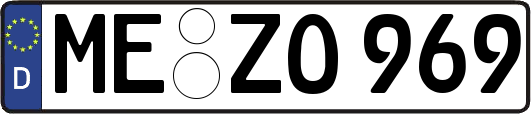 ME-ZO969