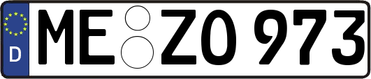 ME-ZO973