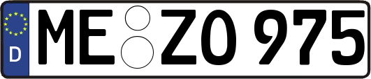 ME-ZO975
