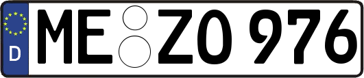 ME-ZO976
