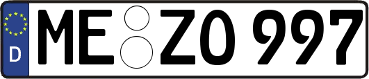 ME-ZO997