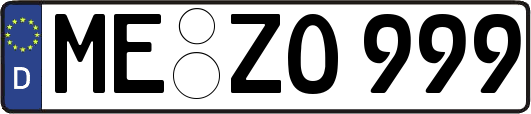 ME-ZO999