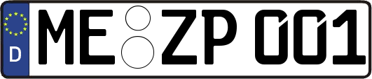 ME-ZP001
