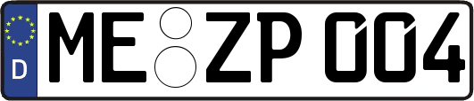 ME-ZP004
