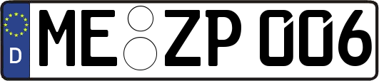 ME-ZP006