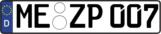 ME-ZP007