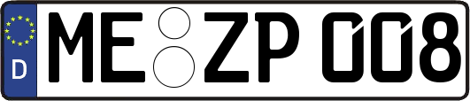 ME-ZP008