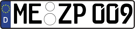 ME-ZP009