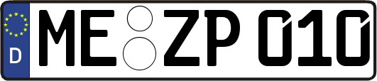 ME-ZP010