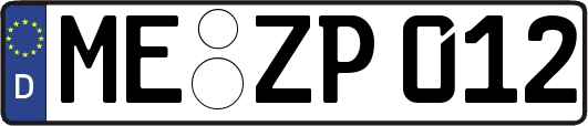 ME-ZP012