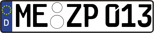 ME-ZP013