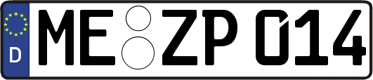 ME-ZP014