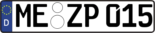ME-ZP015
