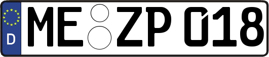 ME-ZP018