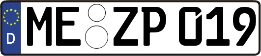 ME-ZP019