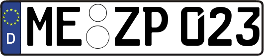 ME-ZP023