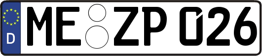 ME-ZP026