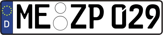 ME-ZP029