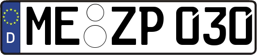 ME-ZP030