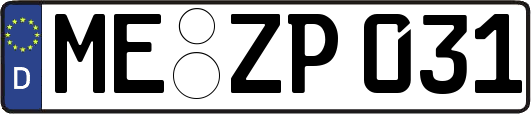 ME-ZP031