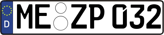 ME-ZP032