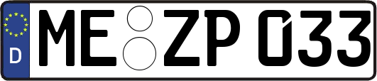 ME-ZP033