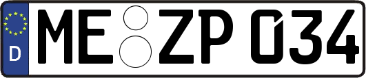 ME-ZP034