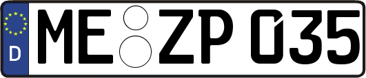 ME-ZP035