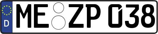 ME-ZP038