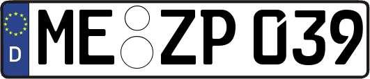 ME-ZP039