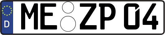 ME-ZP04