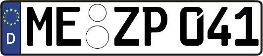 ME-ZP041