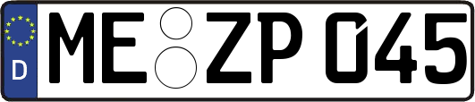 ME-ZP045
