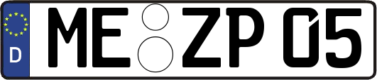 ME-ZP05