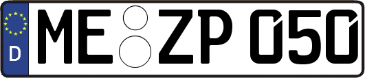 ME-ZP050