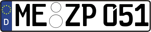 ME-ZP051