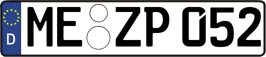 ME-ZP052