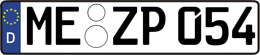 ME-ZP054