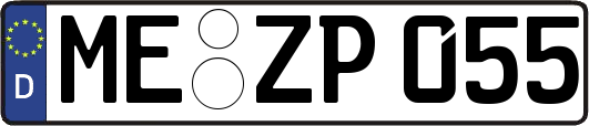 ME-ZP055