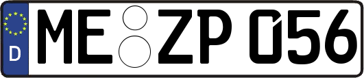 ME-ZP056
