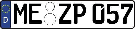 ME-ZP057