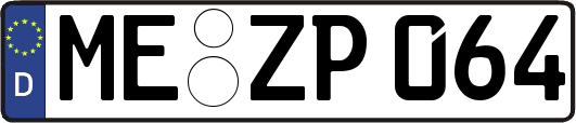 ME-ZP064
