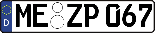 ME-ZP067