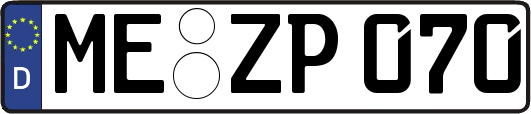 ME-ZP070