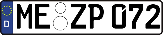 ME-ZP072