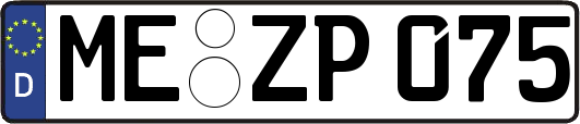 ME-ZP075