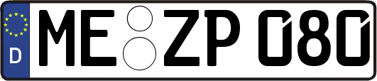 ME-ZP080