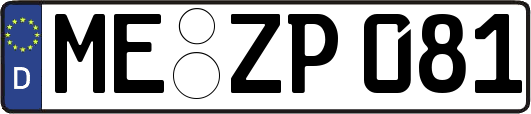 ME-ZP081