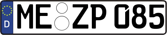 ME-ZP085