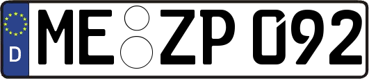 ME-ZP092
